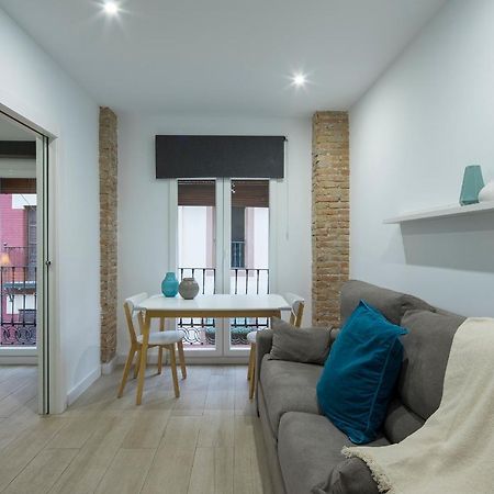 Rose Apartamentos Гранада Экстерьер фото
