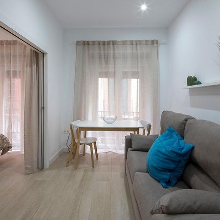 Rose Apartamentos Гранада Экстерьер фото