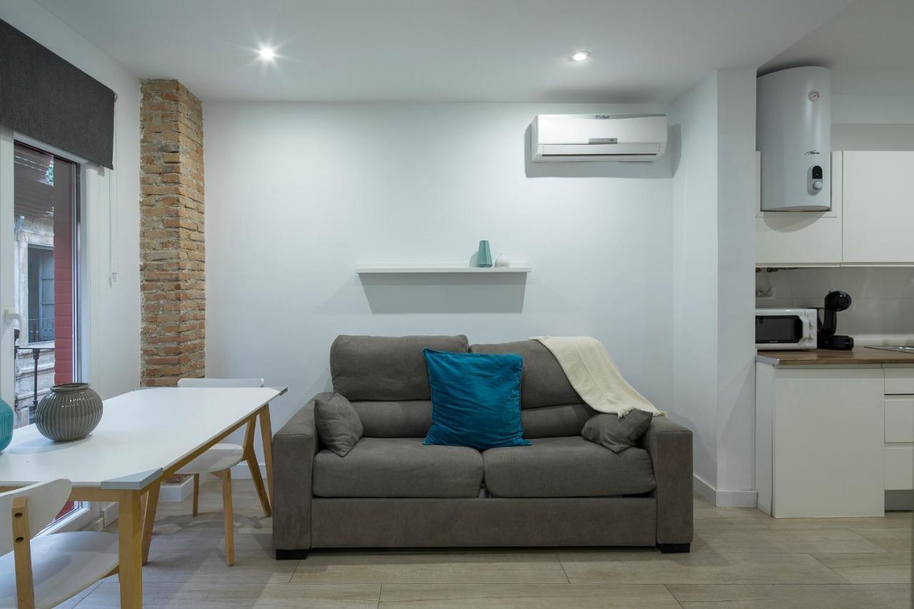 Rose Apartamentos Гранада Экстерьер фото