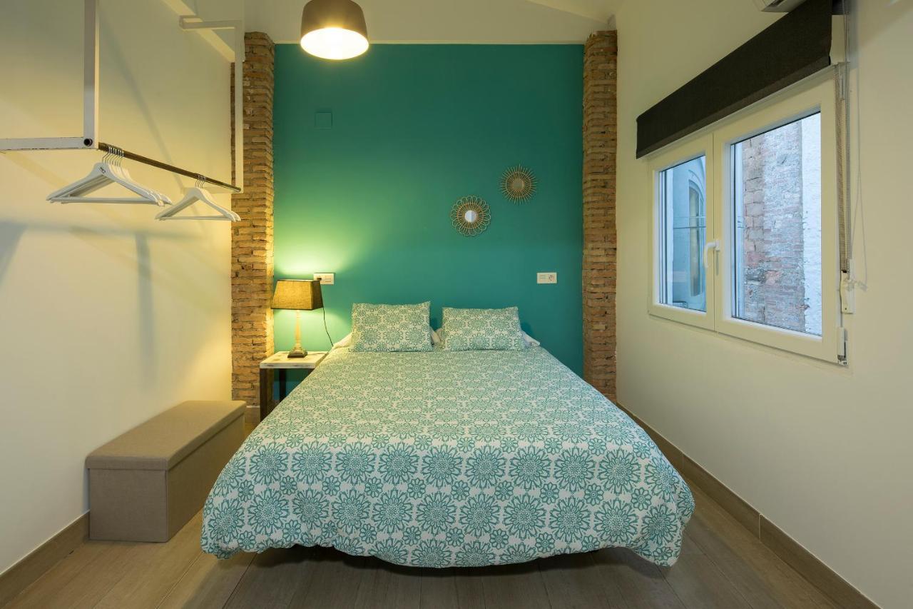Rose Apartamentos Гранада Экстерьер фото