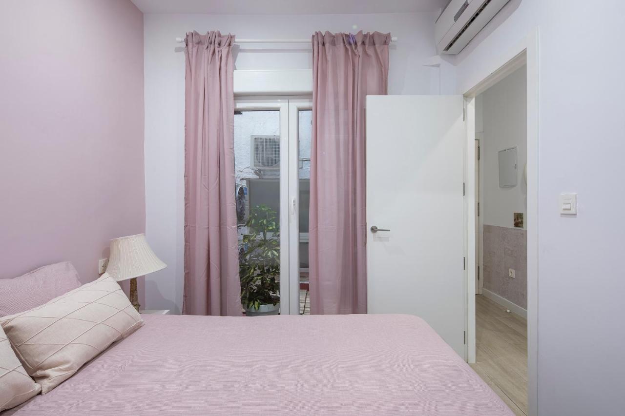 Rose Apartamentos Гранада Экстерьер фото