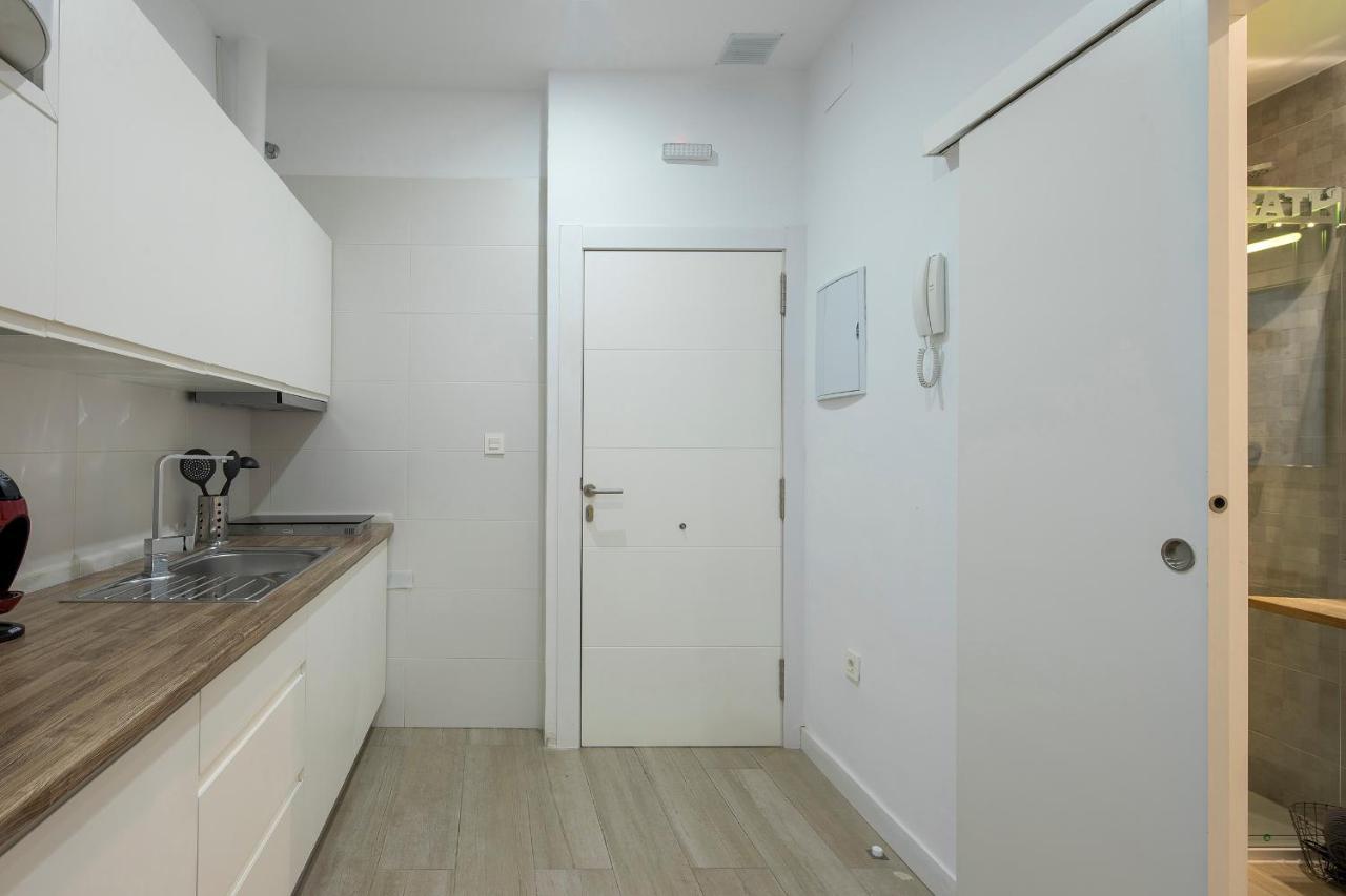 Rose Apartamentos Гранада Экстерьер фото