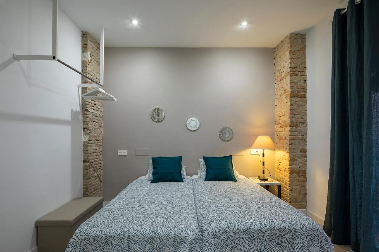 Rose Apartamentos Гранада Экстерьер фото