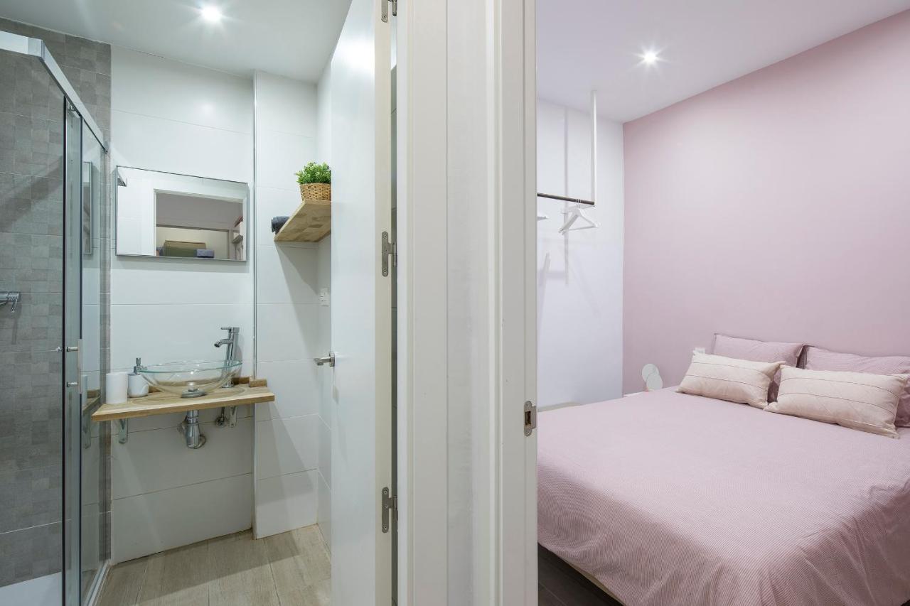 Rose Apartamentos Гранада Экстерьер фото