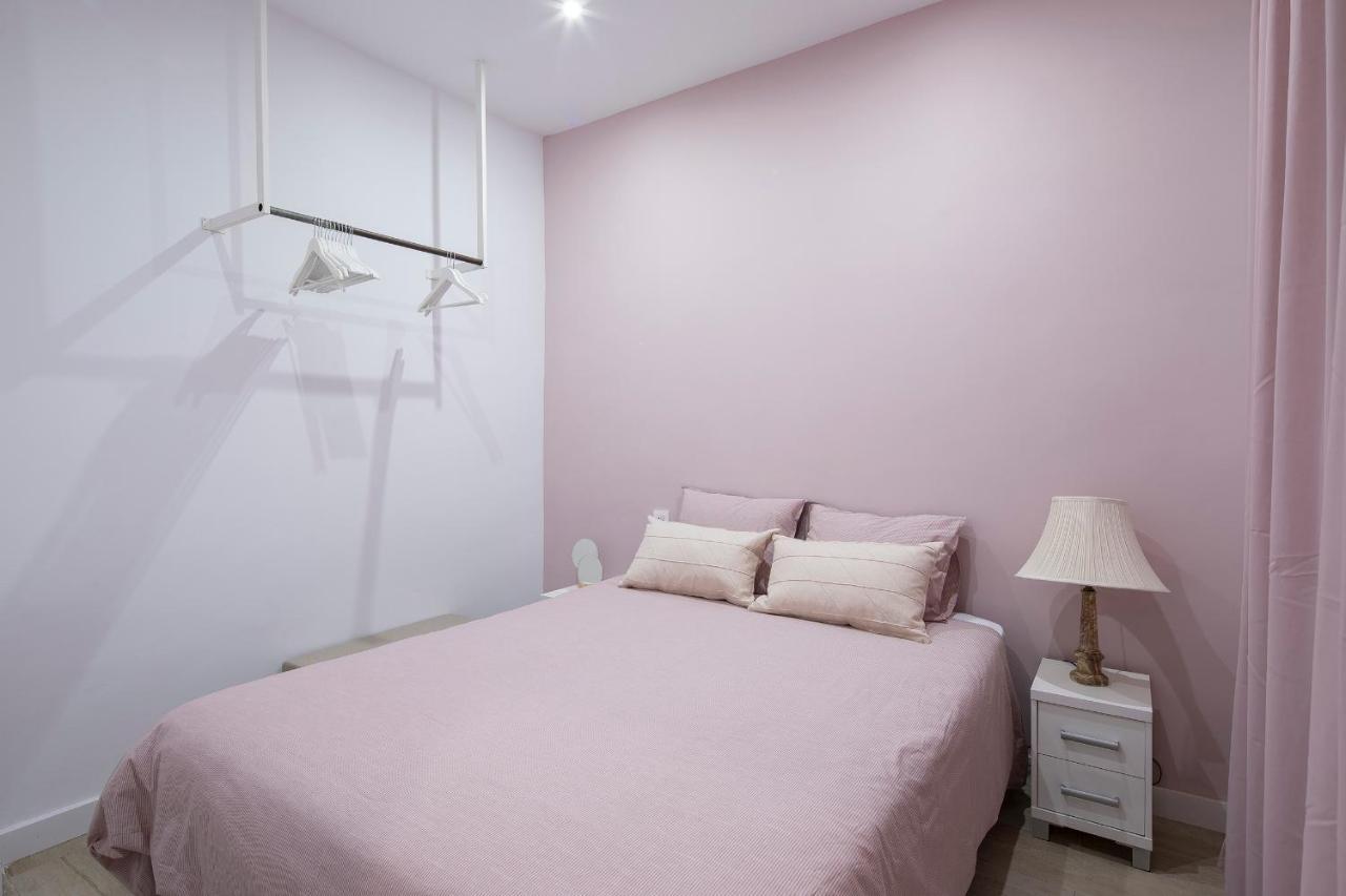 Rose Apartamentos Гранада Экстерьер фото