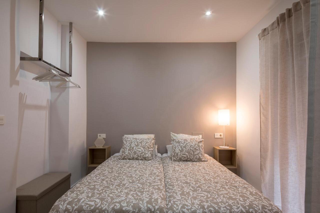 Rose Apartamentos Гранада Экстерьер фото