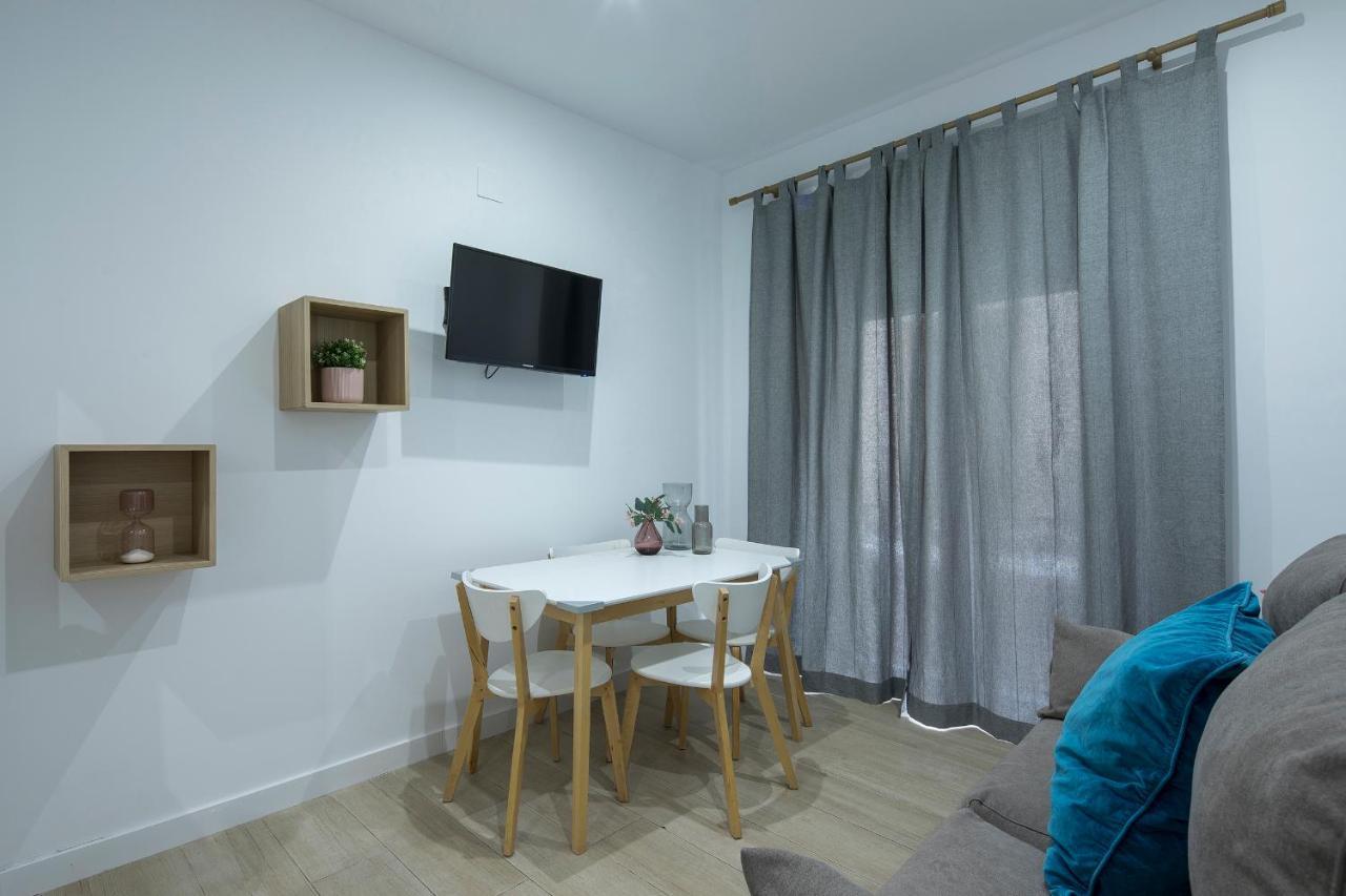 Rose Apartamentos Гранада Экстерьер фото
