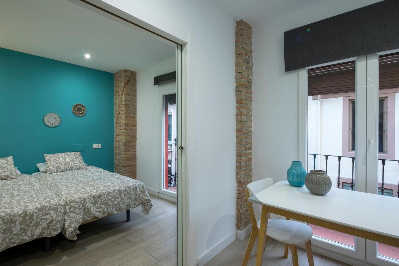 Rose Apartamentos Гранада Экстерьер фото