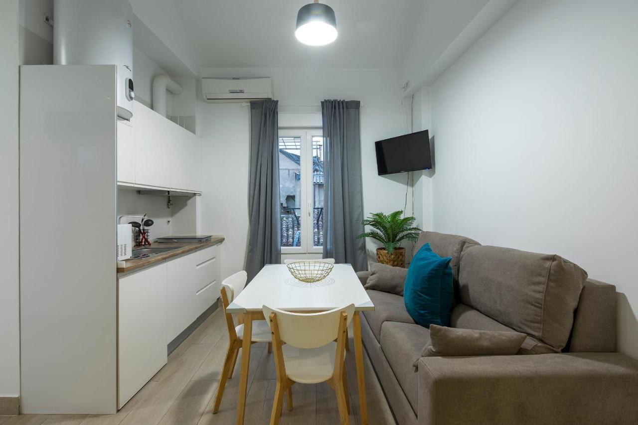 Rose Apartamentos Гранада Экстерьер фото