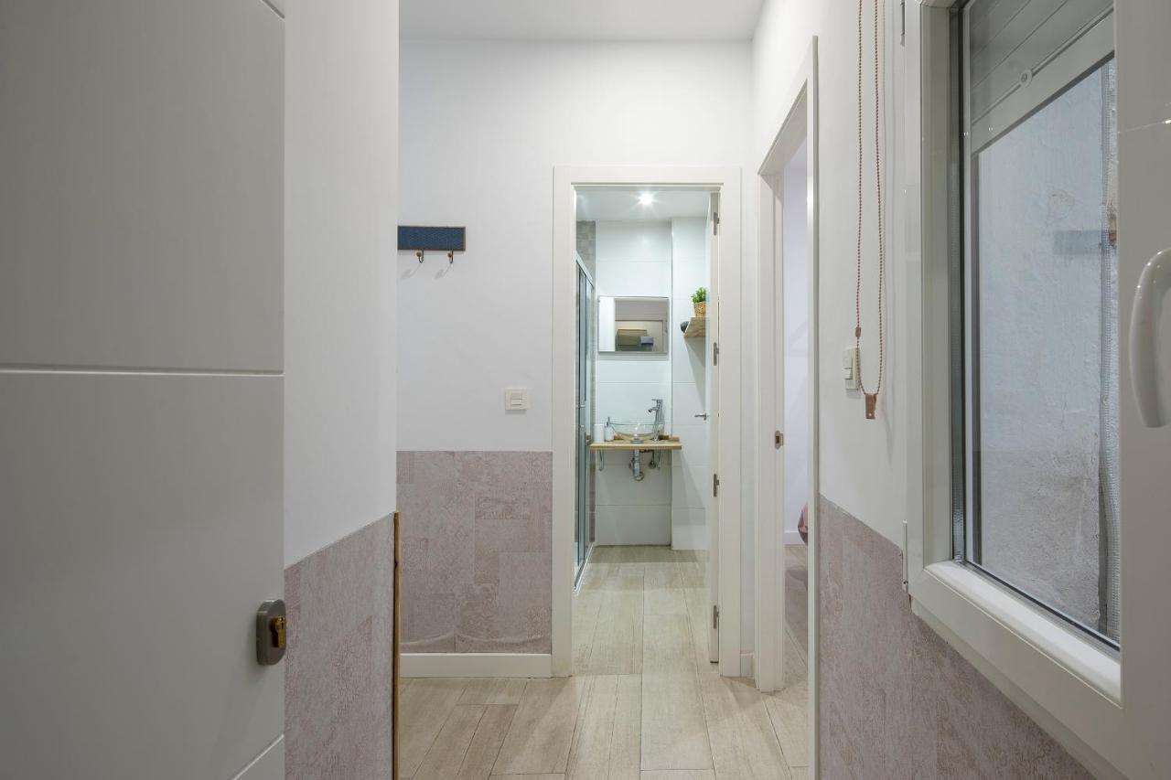 Rose Apartamentos Гранада Экстерьер фото